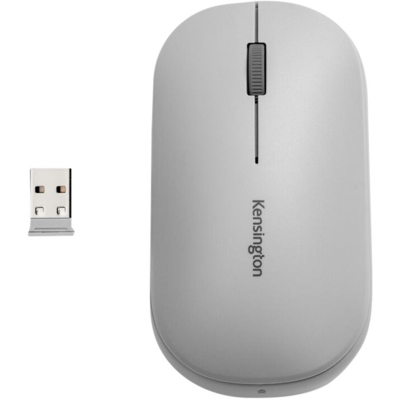 Kensington SureTrack Dual Wireless Mouse - K75351WW
