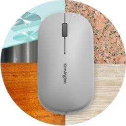 Kensington SureTrack Dual Wireless Mouse - K75351WW