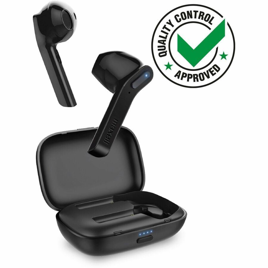 Maxell Mini Wireless Earbuds with Mic - 199460