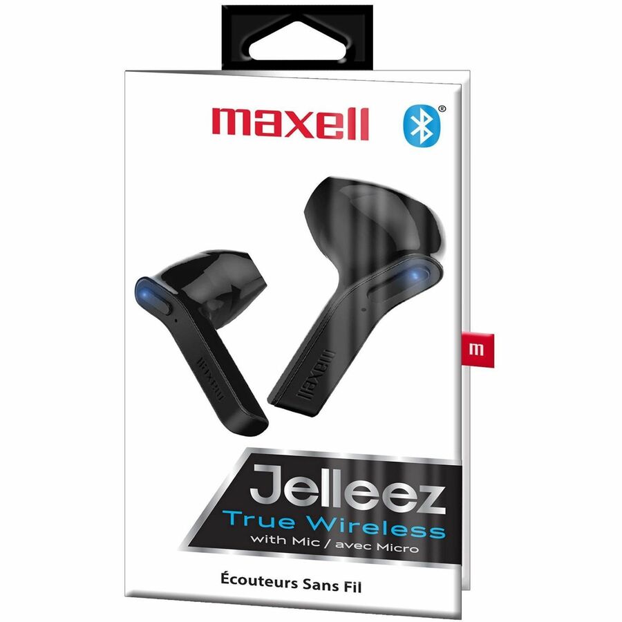Maxell Mini Wireless Earbuds with Mic - 199460