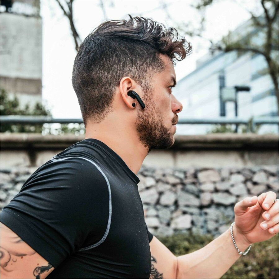 Maxell Mini Wireless Earbuds with Mic - 199460