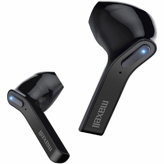 Maxell Mini Wireless Earbuds with Mic