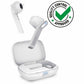 Maxell Mini Wireless Earbuds with Mic - 199461