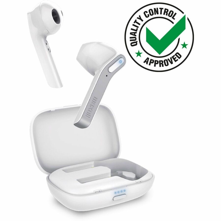 Maxell Mini Wireless Earbuds with Mic - 199461