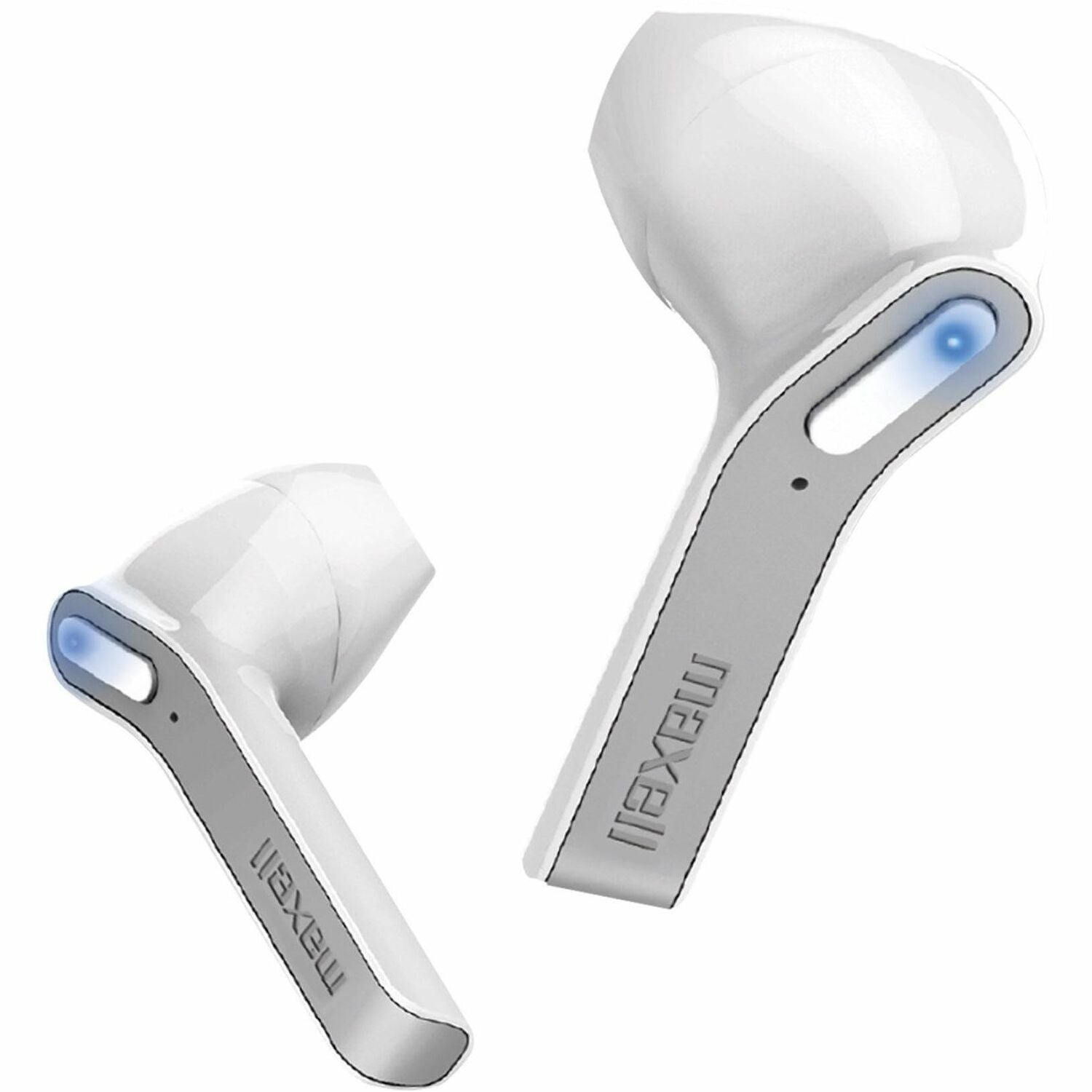 Maxell Mini Wireless Earbuds with Mic
