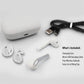Maxell Mini Wireless Earbuds with Mic - 199461