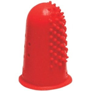 Westcott Ventilated Finger Tips, Large