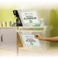 Avery Removable ID Labels for Laser and Inkjet Printers - 06503