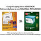 Avery Removable ID Labels for Laser and Inkjet Printers - 06503