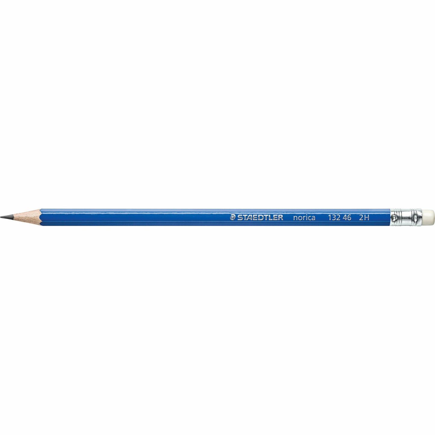 Staedtler norica Wood Pencil 2H