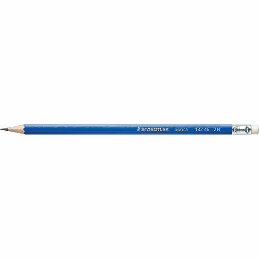 Staedtler norica Wood Pencil 2H