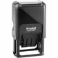 Printy Dater 4750 Self-Inking Date Stamp - French - 143906