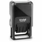 Printy Dater 4750 Self-Inking Date Stamp - French - 143906