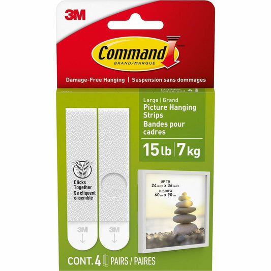3M Command™ Picture Hanging Strips