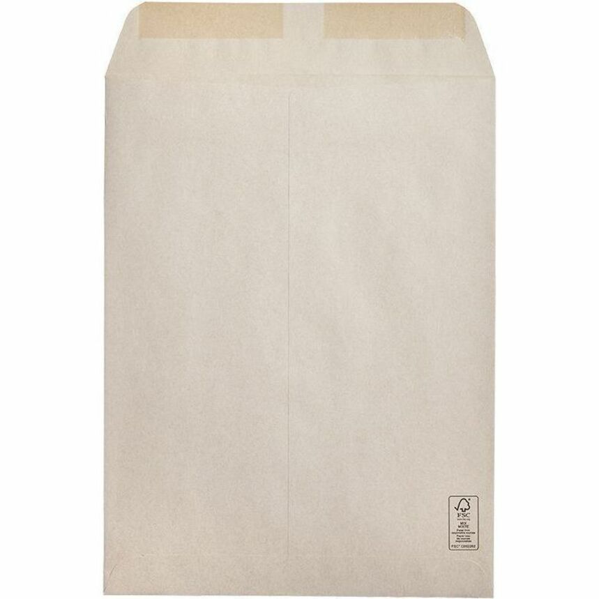 Supremex Catalogue Envelopes 9" x 12" Natural 100/pkg - 18319FSC