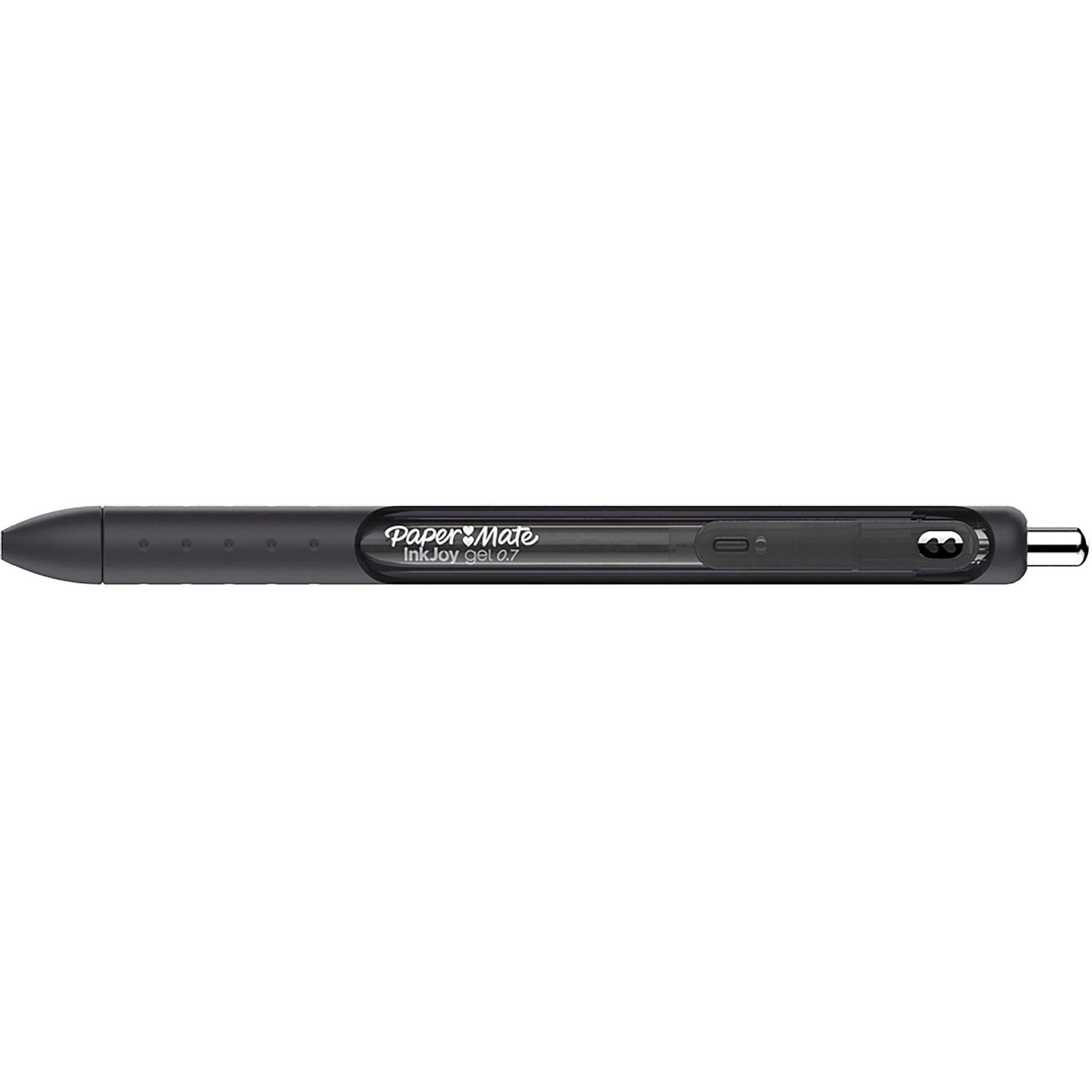 Paper Mate InkJoy&reg; Gel Retractable Ballpoint Pens