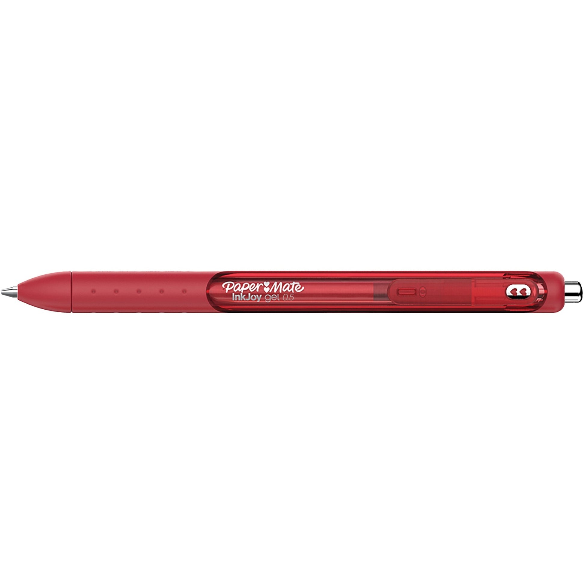 Paper Mate InkJoy&reg; Gel Retractable Ballpoint Pens