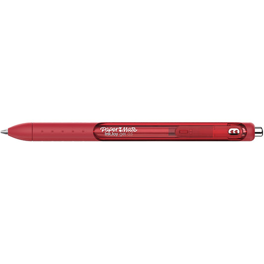Paper Mate InkJoy&reg; Gel Retractable Ballpoint Pens