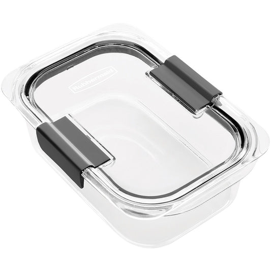 Rubbermaid Brilliance Food Container