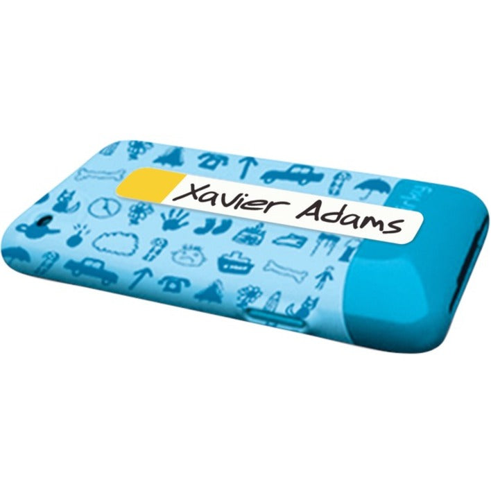 Avery&reg; Self-Laminating LabelsHandwrite, Assorted Sizes - 2362