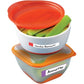 Avery&reg; Self-Laminating LabelsHandwrite, Assorted Sizes - 2363