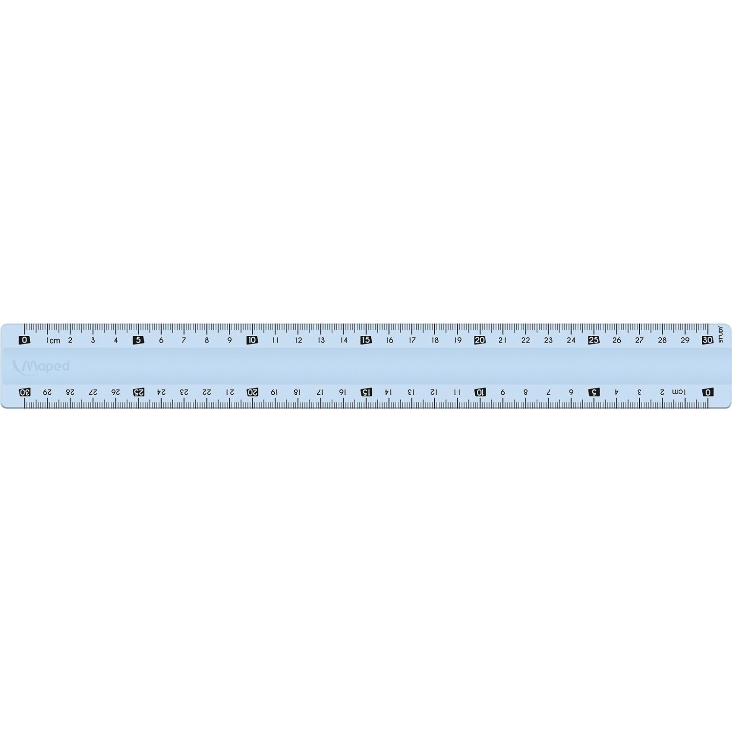 Maped Ruler