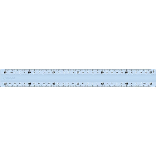 Maped Ruler