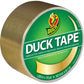 Duck Coloured Duck Tape
