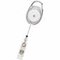 GBC BadgeMates™ Carabiner Badge Reel - 3381604752