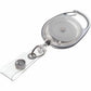 GBC BadgeMates™ Carabiner Badge Reel