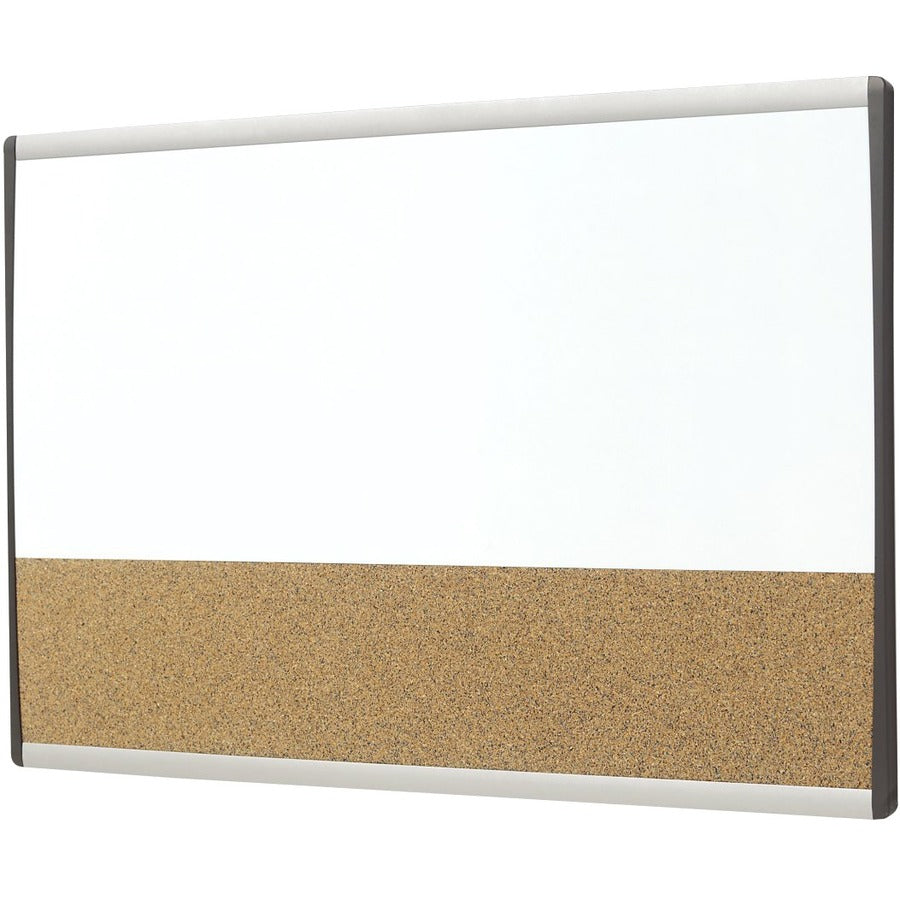 ACCO Cubicle Combination Board, 18" x 30" - 3413803878