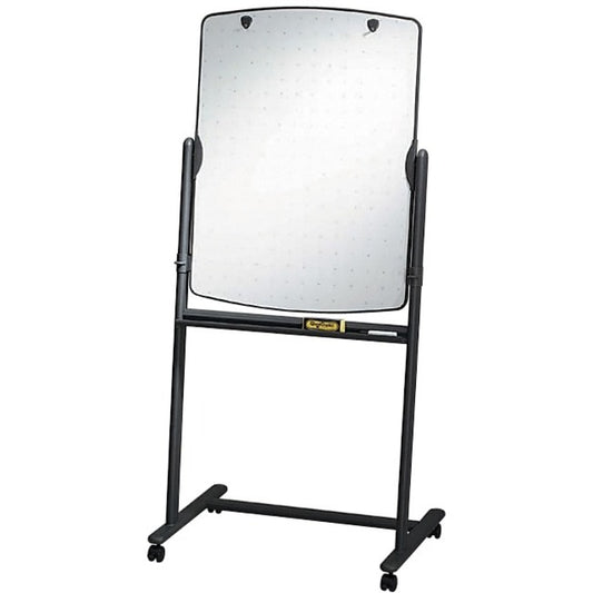 Quartet Total Erase Reversible Easel