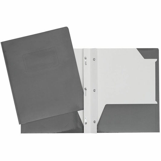 GEO Letter Portfolio