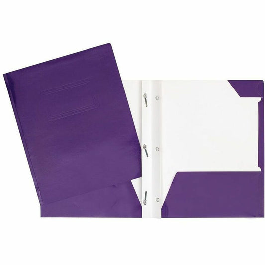 GEO Letter Portfolio