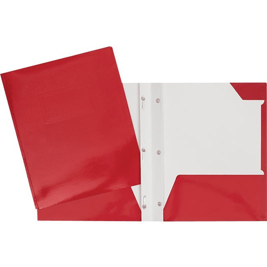 GEO Letter Portfolio