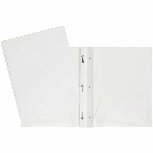 GEO Letter Portfolio