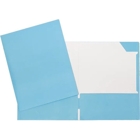 GEO Letter Portfolio