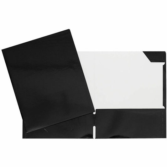 GEO Letter Portfolio