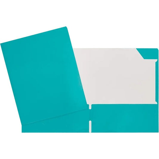 GEO Letter Portfolio