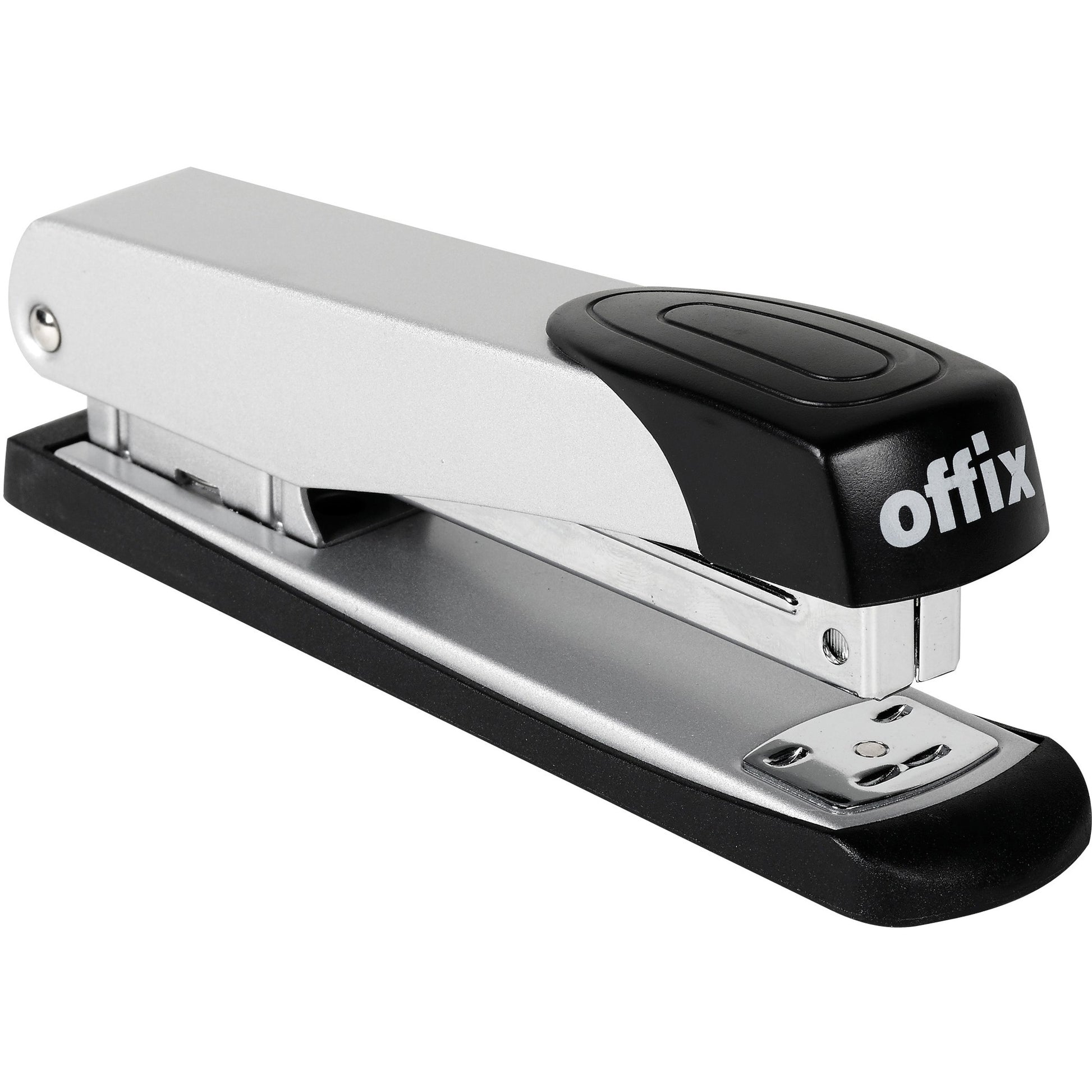 Offix MS02-NP Metal Stapler