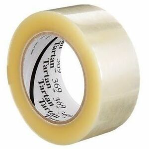 3M Tartan&trade; Packaging Tape