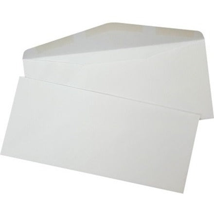 Supremex Cross Back Envelope - 3700440FSCNL