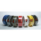 3M 3900 Duct Tape - 3900-48X54.8-BLK