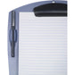 Storex Deluxe Clipboard - 41103U12C