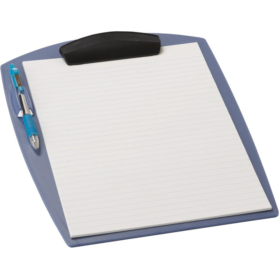 Storex Deluxe Clipboard - 41103U12C