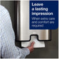 TORK Advanced Multifold Hand Towels - 424824