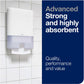 TORK Advanced Multifold Hand Towels - 424824