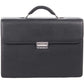 bugatti Carrying Case (Briefcase) for 16" Notebook - Black