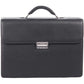 bugatti Carrying Case (Briefcase) for 16" Notebook - Black