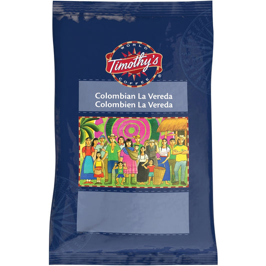 Timothy's Columbia La Verada Coffee